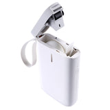 Small Portable Handheld Printer