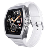 Heart Rate Blood Pressure Exercise Smartwatch