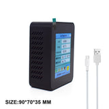 Air Quality CO2 TVOC Temperature Humidity Vibao Detector Tester