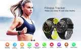 M7 GPS Men's Sports Watch