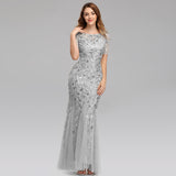 Evening Sexy Night-out Dress