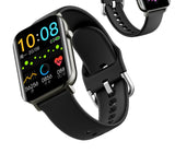 Women’s Smartwatch with Heart Rate Tracking – Fitness & Activity Watch