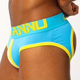 New Age Style, Hollow Buttocks, Boxers for Men (Pack of 2)
