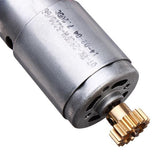 Remote Control Toy Car, 390 No. Motor