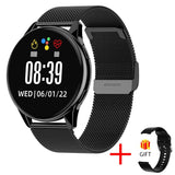 Round Bluetooth Calling, Smart Watch