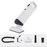 Household Portable Vacuum Cleaner