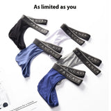 T Shape Modal, Men's Triangle Underwear (Pack of 2)