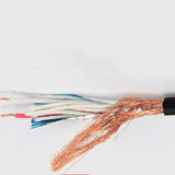 Male to Female Microphone Sound Cable