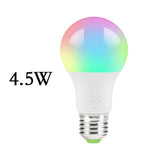 Bluetooth Colorful Music Smart Bulb