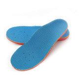 Children’s Orthopedic Insoles for Arch Support