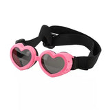 Pet Glasses, Windproof Eye Protection Accessories