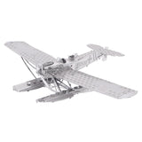 Metal Assembly Model, Interactive Puzzle Children's Toys