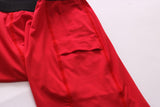 Men's Pro Tight Gym Shorts with Pockets