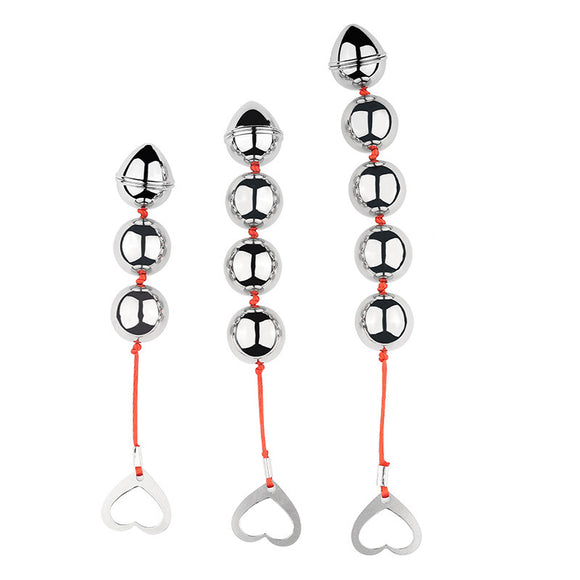 Metal Rear Court, Sierra Beads, Couple Tool
