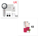 Skin Rejuvenation Instruments
