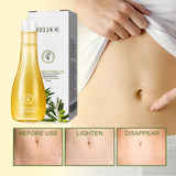Daily Gentle Moisturizing Smooth and Firming Body, Skin Treatment Oil