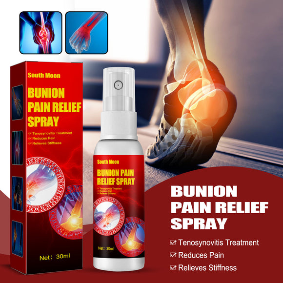 Soothing Joint Swelling Waist Hand and Leg Pain Numbness, Activating Muscles and Bones Spray