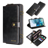 Mobile Cards Wallet, Flip Phone Holster