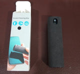 Mobile Phone Screen Cleaner, Artifact Storage Integrated Mobile Phone, Portable Computer Screen Cleaner Set