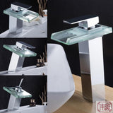 American Style Electric Wash Faucet
