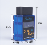 Car Fault Detector