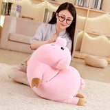 Stuffed Pig-shaped Dolls