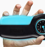 Hand Grip Meter Dynamometer Pointer, Hand Gripper, Force Gauge Power Strength Trainng Measurement Tools