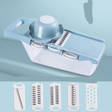Kitchen Slicer, Vegetable Cutter