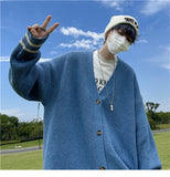 Polyester Sweater for Men