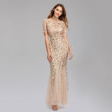 Evening Sexy Night-out Dress