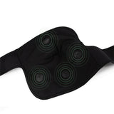 Electric Infrared Heating Knee Massager Wrap, Elbow Joint Support Vibration Physiotherapy Device