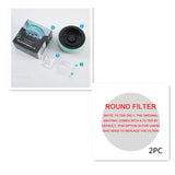 Smoke Removal Air Purification Ashtray, Practical Automatic Purifier, Portable Gadgets for Car