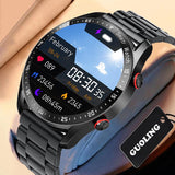 Fitness Tracker, Bluetooth Calling Smart Watch