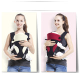 Multifunctional Baby Carrier, Shoulder's Bag