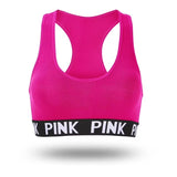 Non-trace Sports Yoga Bra