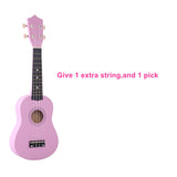 Wooden Children's Guitar