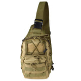 Military Tactical Backpack