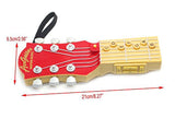 Infrared guitar head, guitar part or accessory