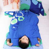 Outdoor Sleeping Bag for Kids