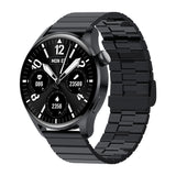 K56 Pro Smartwatch, Call, Display, Music, Weather, Waterproof, 139-inches, Blood Pressure, Tracking Device