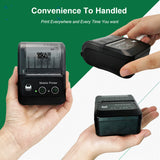 Bluetooth Thermal Receipt Printer