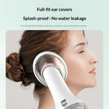 Portable Electric Ear Cleaner – Safe Earwax Removal Tool for Easy Home Use