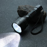Powerful High-power Torch