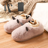 USB Foot Warmer, Electric Heating Shoes for Winters