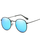 Polarized INS Metal Sunglasses