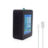 Air Quality CO2 TVOC Temperature Humidity Vibao Detector Tester