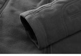 Thick Military Army Fleece Jacket