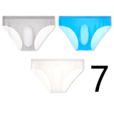 Men's Underwear, Soft Fabric Briefs
