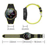 M7 GPS Men's Sports Watch