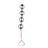 Metal Rear Court, Sierra Beads, Couple Tool